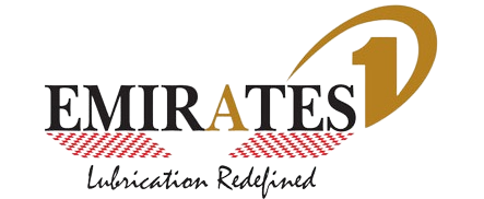 Emirates1 — Lubrication Redefined